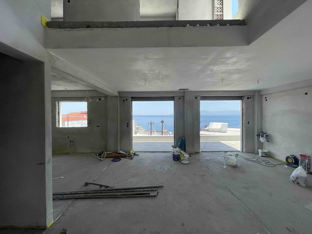 Мезонет в Кавале, Греция, 204 м² - фото 6