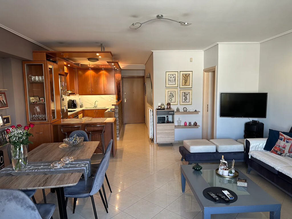 Квартира в Афинах, Греция, 96 м² - фото 6