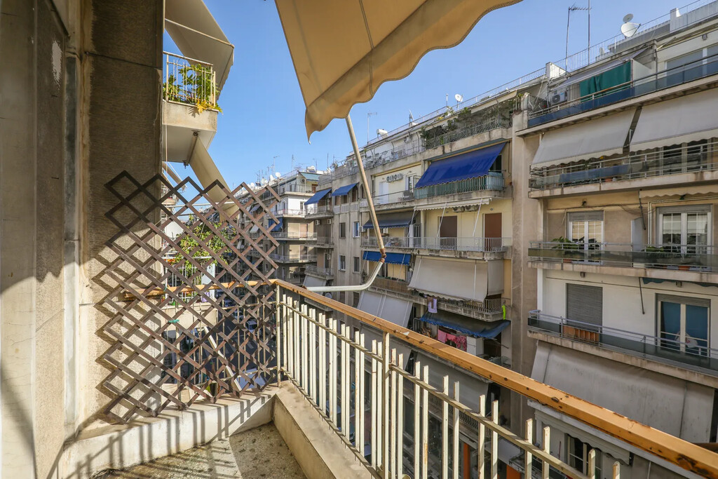 Квартира в Афинах, Греция, 110 м² - фото 6