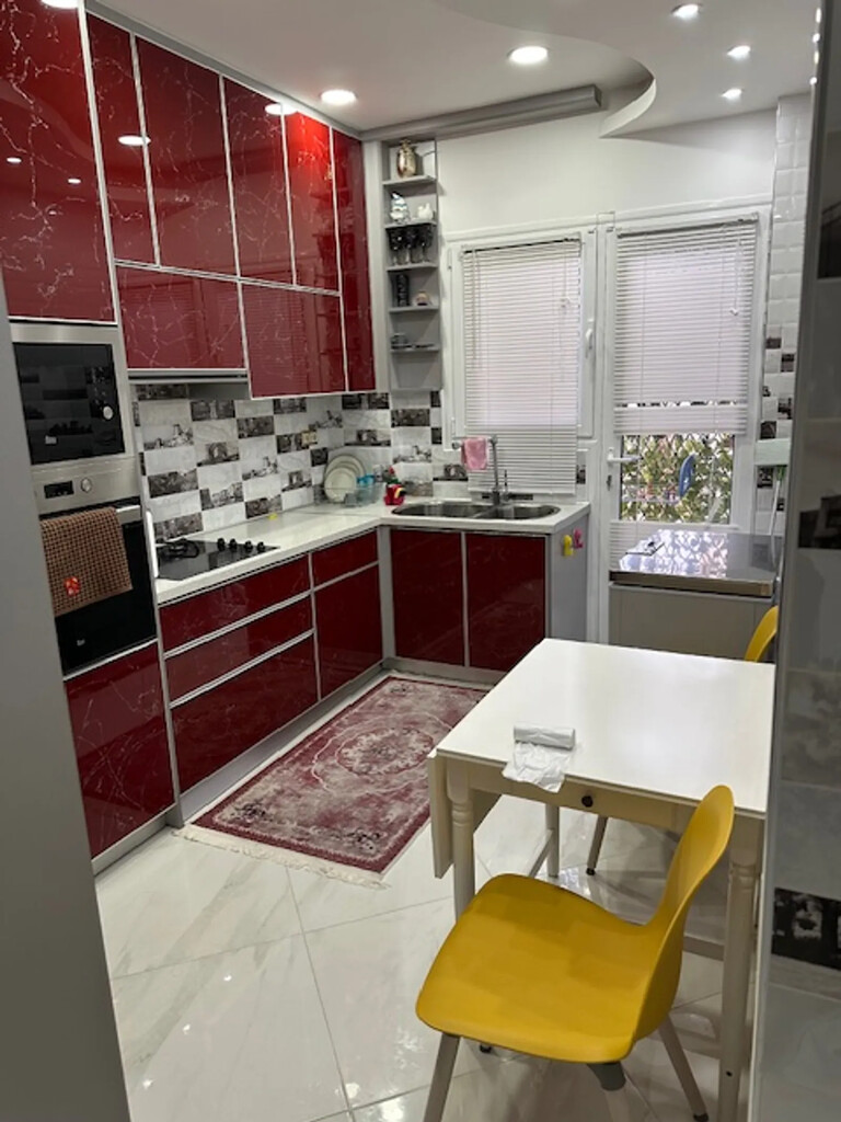 Квартира в Афинах, Греция, 88 м² - фото 6