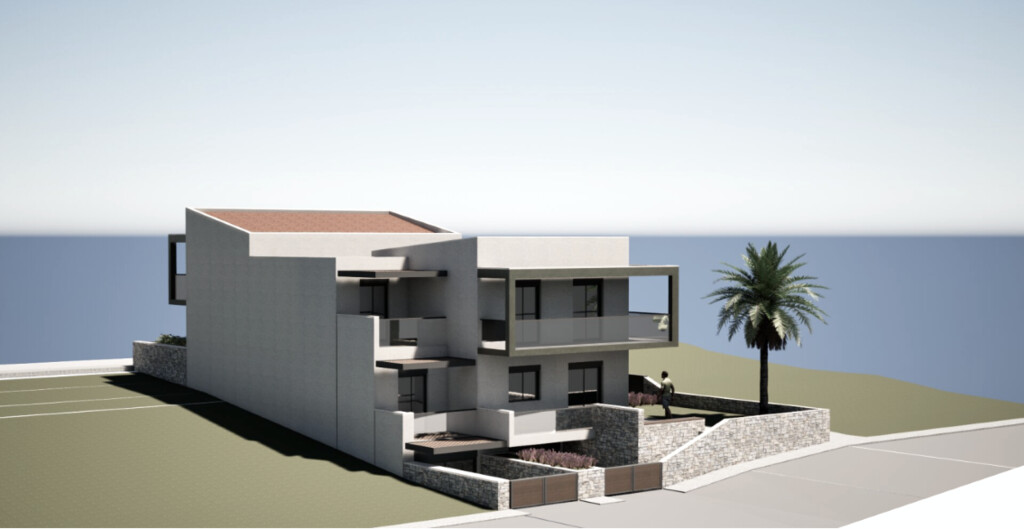 Мезонет в Ситонии, Греция, 92 м² - фото 6