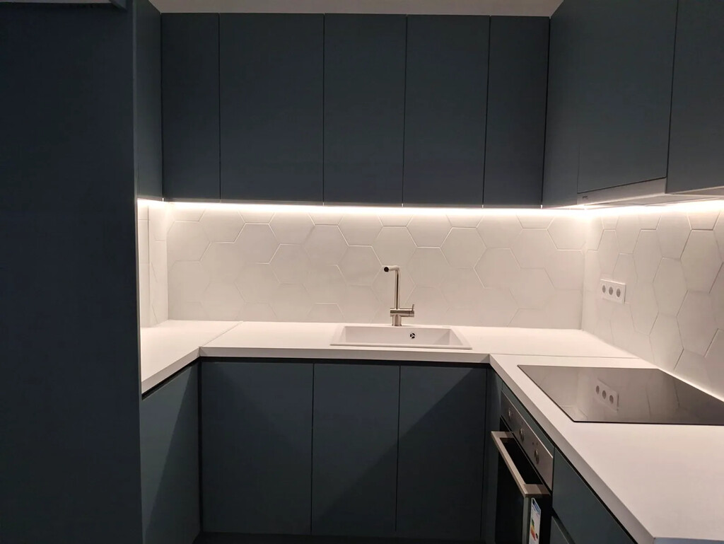 Квартира в Афинах, Греция, 48 м² - фото 6