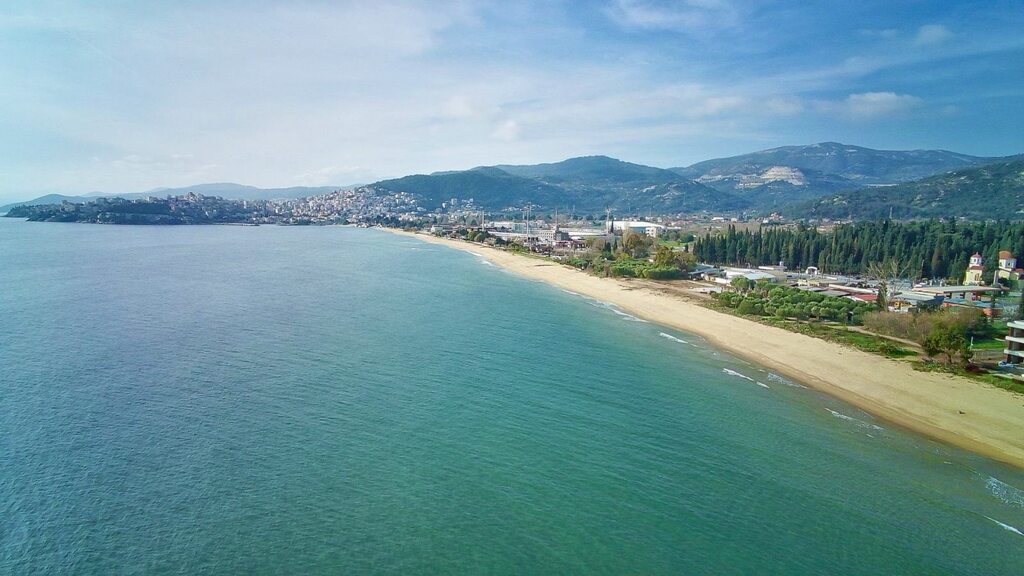 Квартира в Кавале, Греция, 65 м² - фото 6