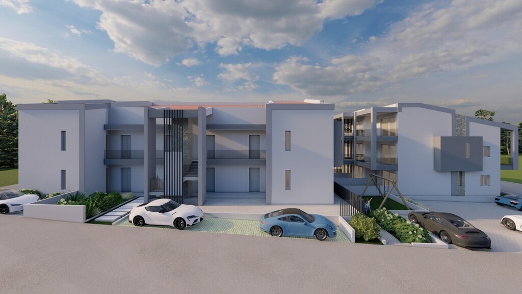 Квартира в Ситонии, Греция, 30 м² - фото 6