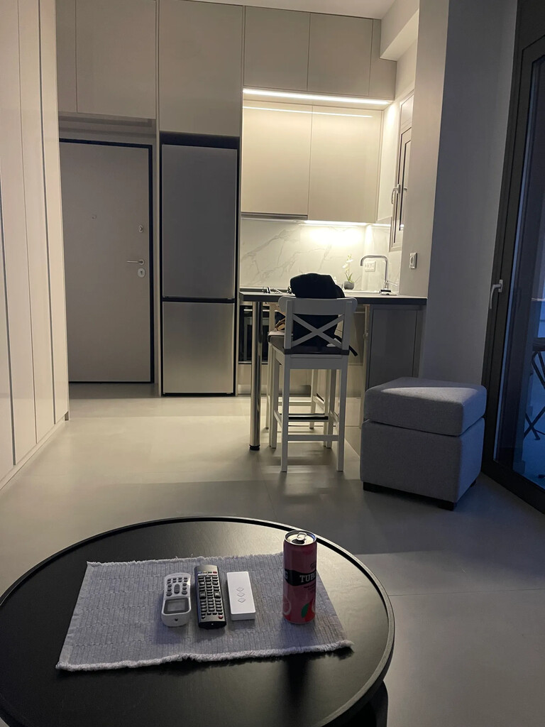 Квартира в Аттике, Греция, 24 м² - фото 6