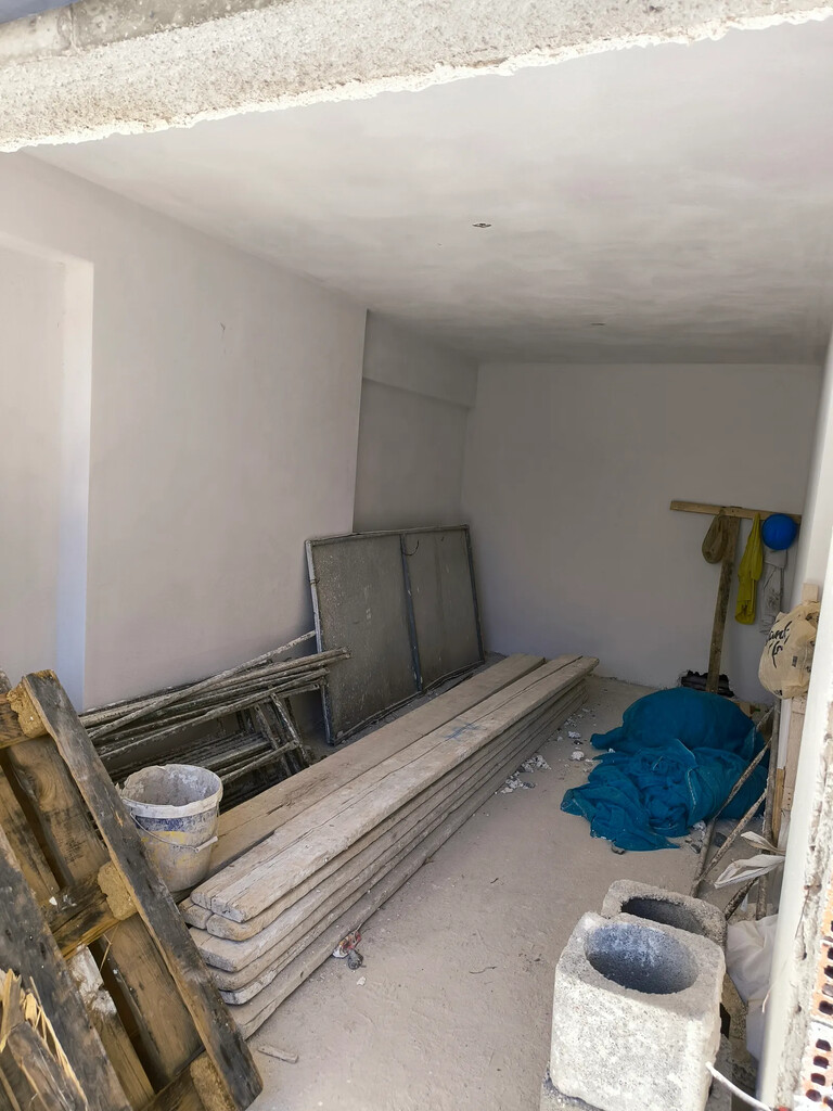 Квартира в Афинах, Греция, 115 м² - фото 6