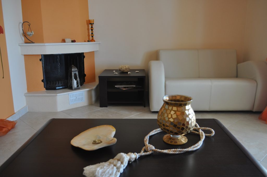 Мезонет на Тасосе, Греция, 80 м² - фото 6