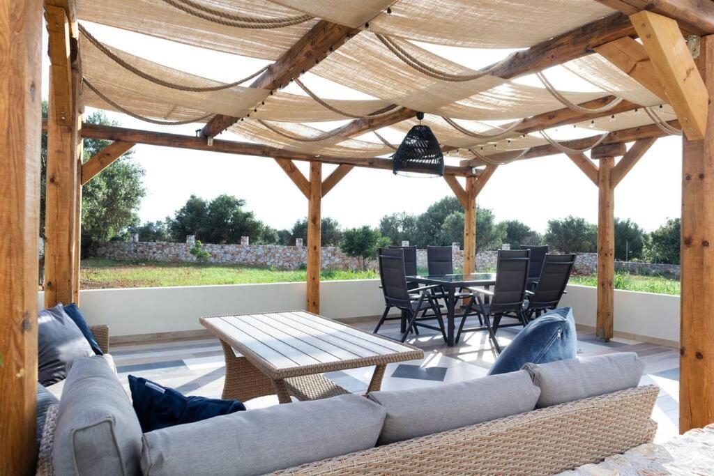 Мезонет в Ираклионе, Греция, 140 м² - фото 6