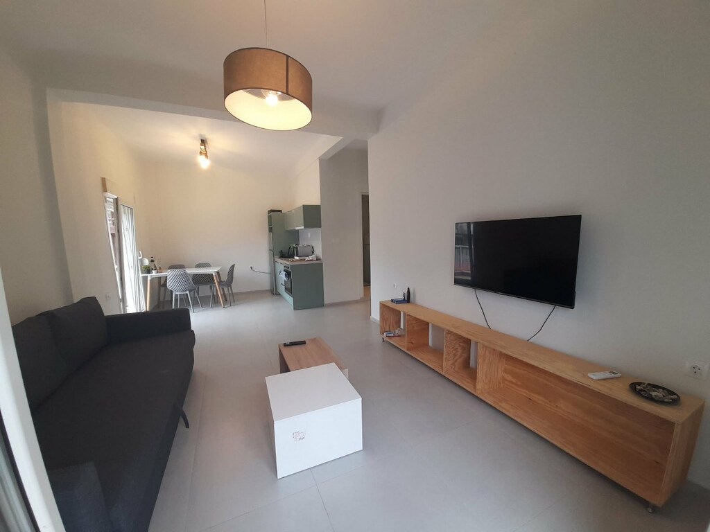 Квартира в Салониках, Греция, 54 м² - фото 6