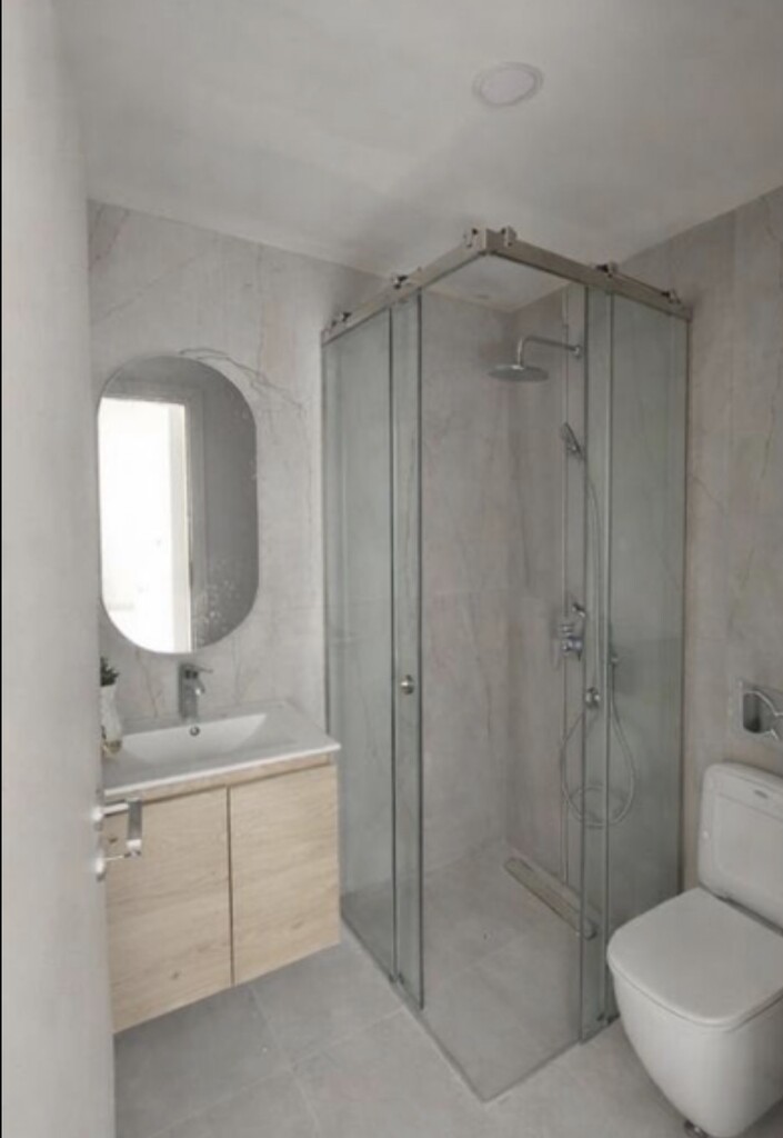 Квартира в Афинах, Греция, 83 м² - фото 6