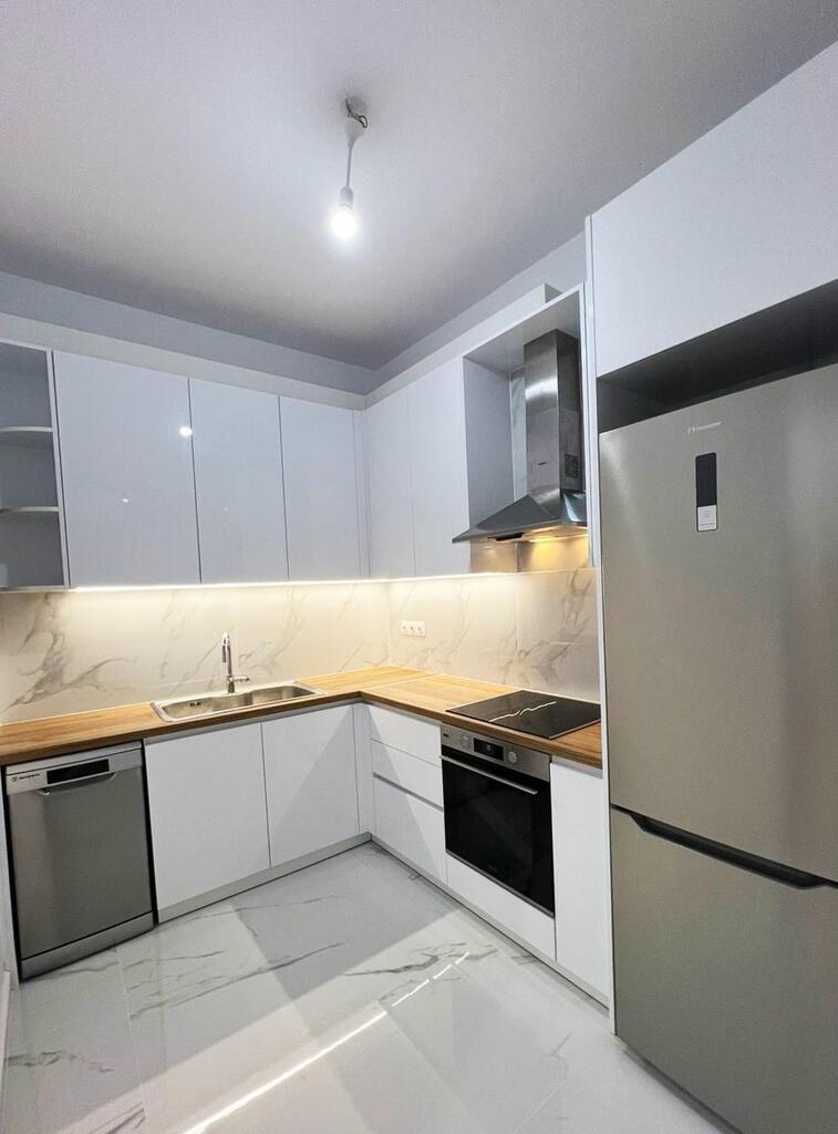 Квартира в Афинах, Греция, 53 м² - фото 6