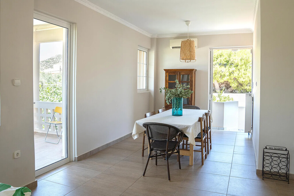 Мезонет в Аттике, Греция, 220 м² - фото 6