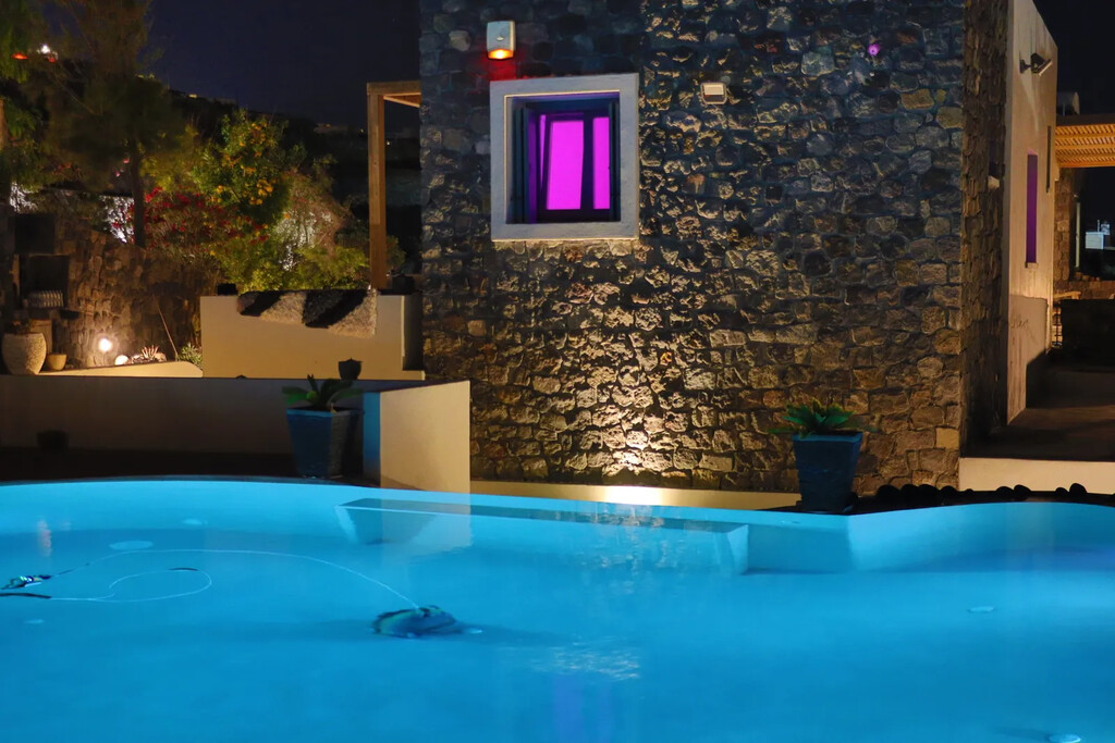 Коммерческая недвижимость на Санторини, Греция, 650 м² - фото 6