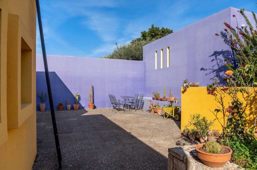 Вилла в Ираклионе, Греция, 145 м² - фото 6