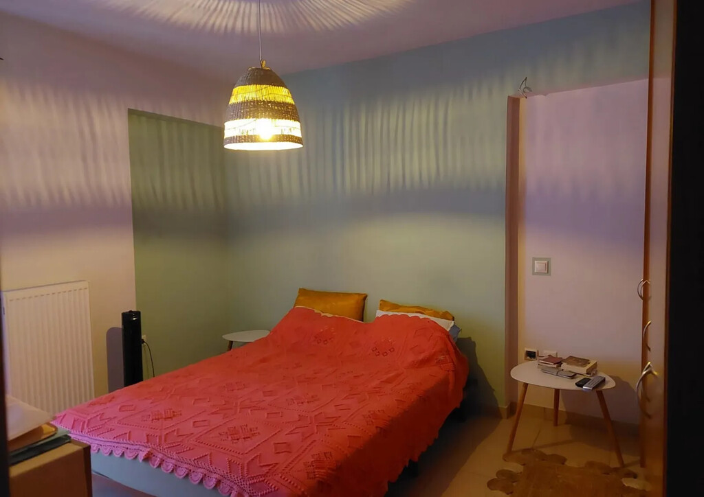 Квартира в Афинах, Греция, 76 м² - фото 6