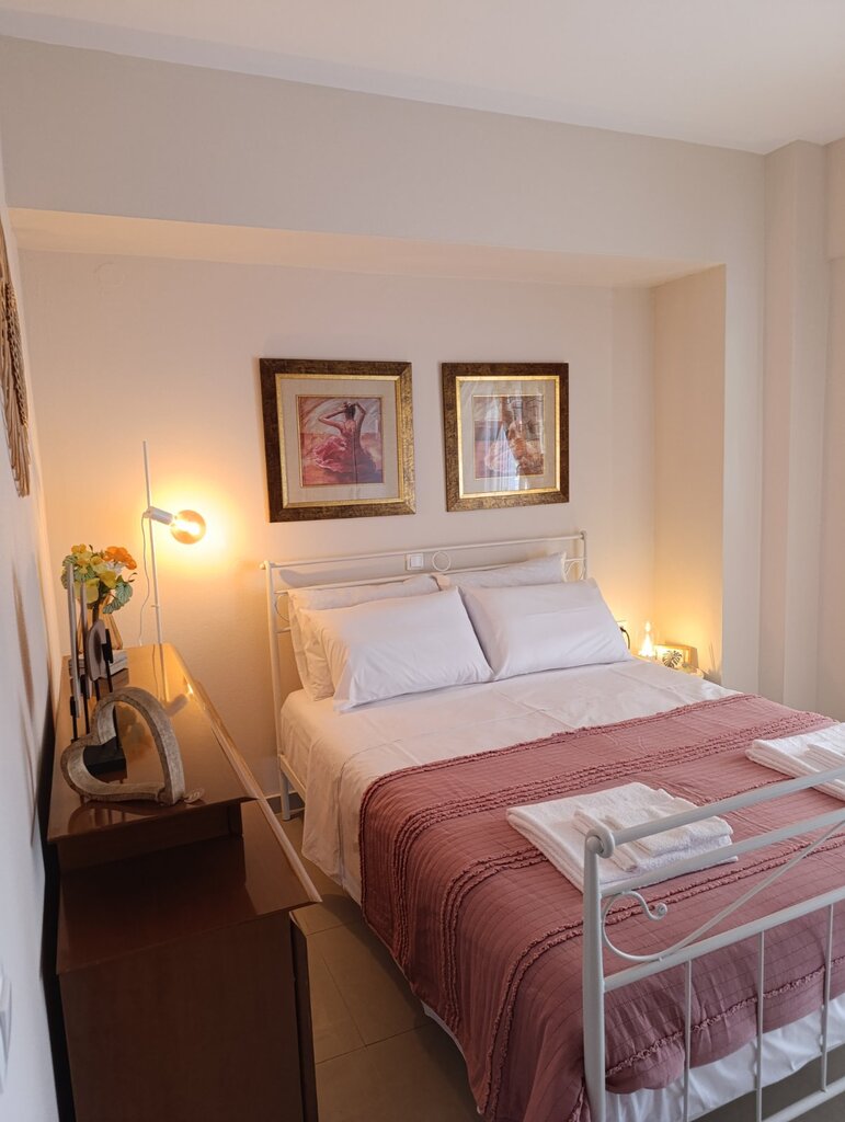 Квартира на Кассандре, Греция, 43 м² - фото 6