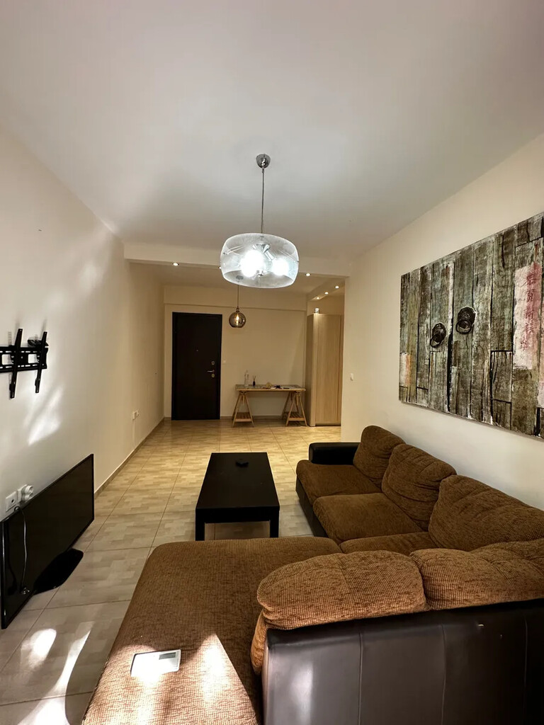 Квартира в Аттике, Греция, 50 м² - фото 6