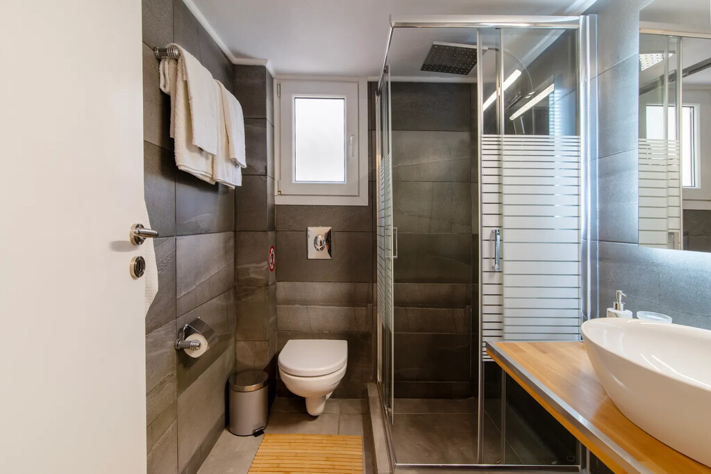 Квартира в Аттике, Греция, 52 м² - фото 6