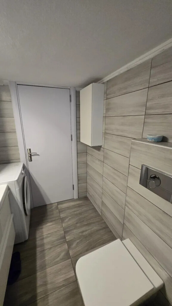 Квартира в Салониках, Греция, 90 м² - фото 6