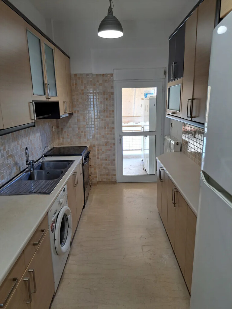 Квартира в Аттике, Греция, 87 м² - фото 6