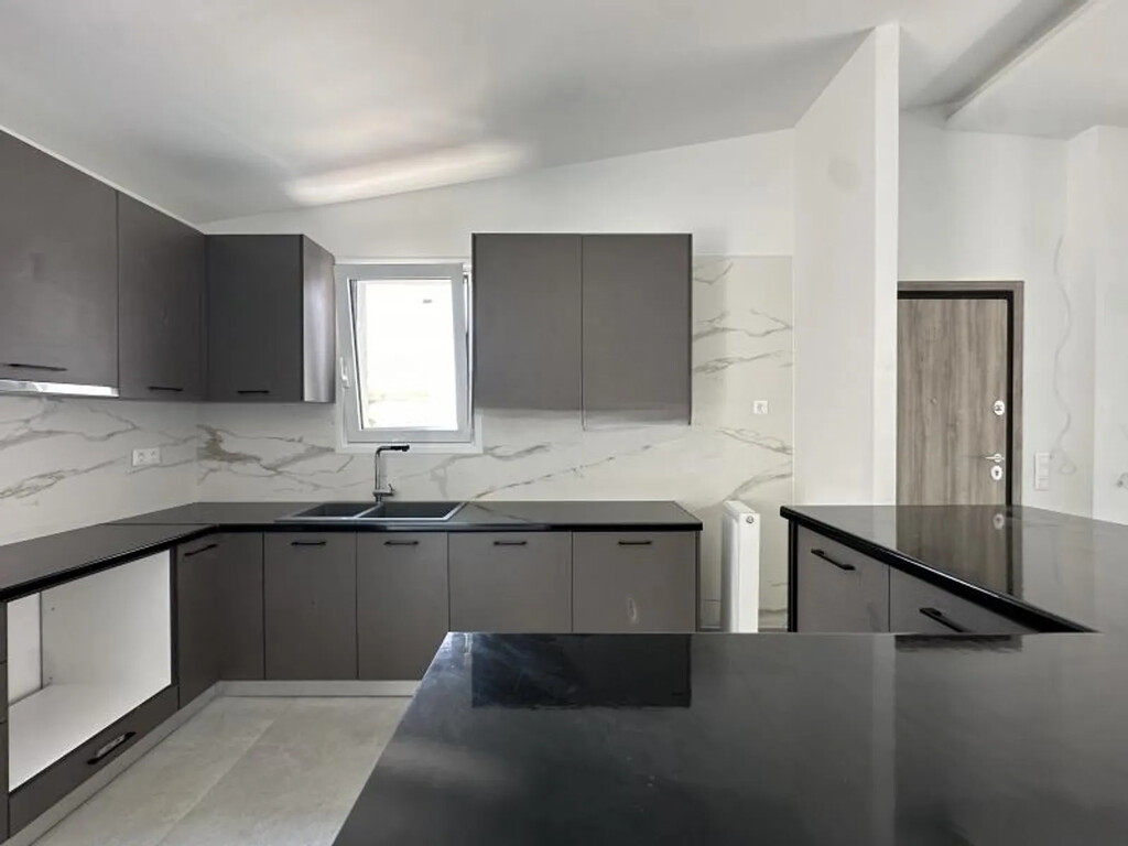 Квартира в Аттике, Греция, 112 м² - фото 6