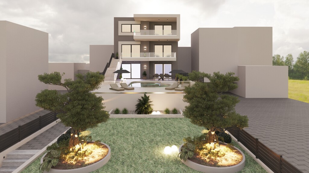 Вилла в Кавале, Греция, 350 м² - фото 6