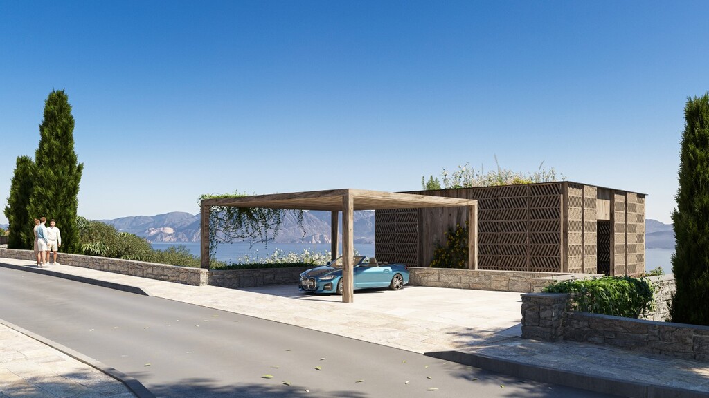 Вилла в Ираклионе, Греция, 319 м² - фото 6