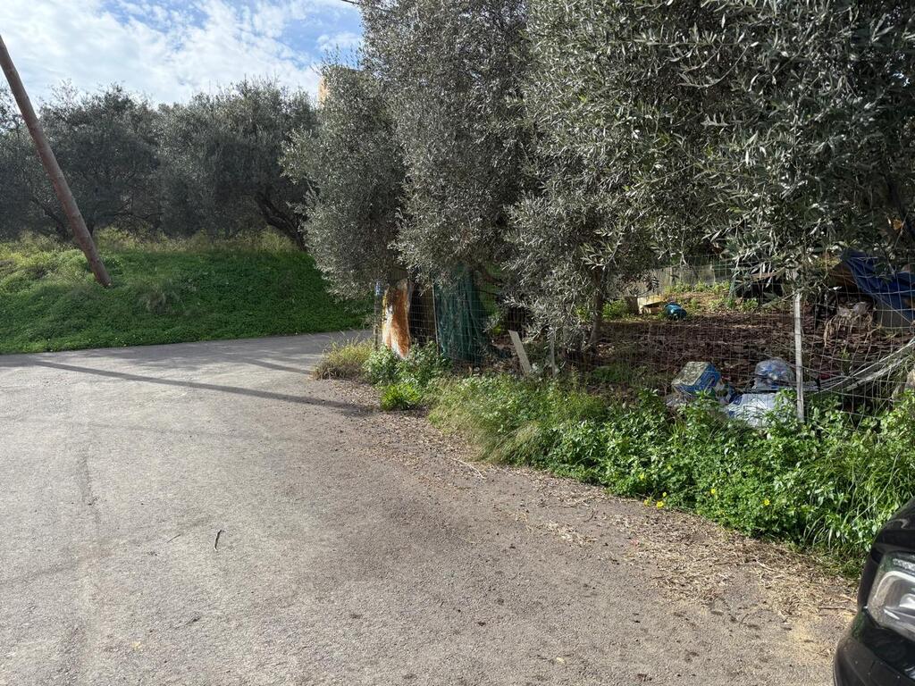 Земля в Ираклионе, Греция, 1 060 м² - фото 6