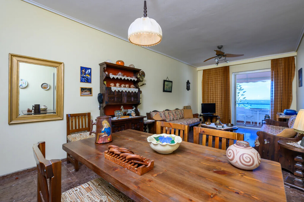 Квартира в Аттике, Греция, 51 м² - фото 6