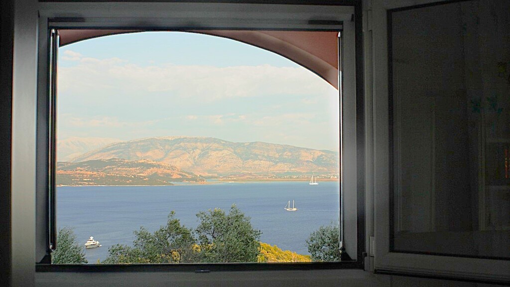 Дом на Корфу, Греция, 146 м² - фото 6