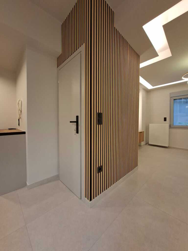 Квартира в Афинах, Греция, 65 м² - фото 6