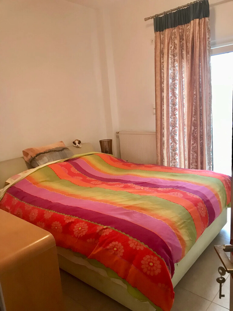 Квартира в Афинах, Греция, 80 м² - фото 6