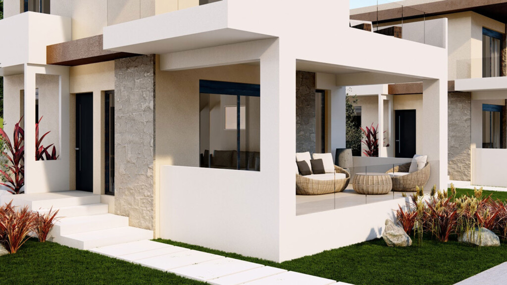 Дом в Драме, Греция, 83 м² - фото 6