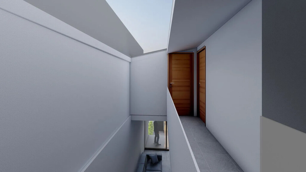 Мезонет на Пелопоннесе, Греция, 84 м² - фото 6