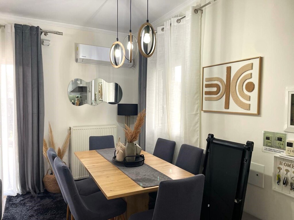 Мезонет на Корфу, Греция, 100 м² - фото 6