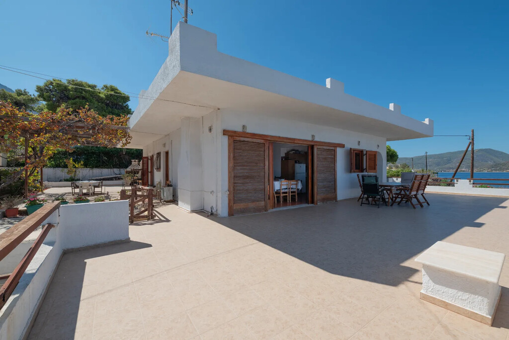 Дом на Пелопоннесе, Греция, 230 м² - фото 6