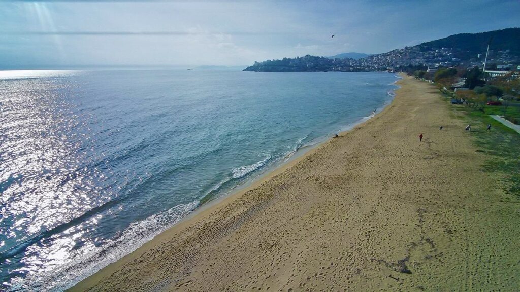 Квартира в Кавале, Греция, 65 м² - фото 7