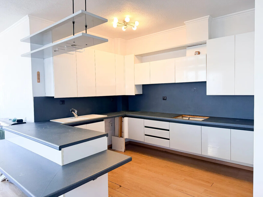 Квартира в Аттике, Греция, 111 м² - фото 7