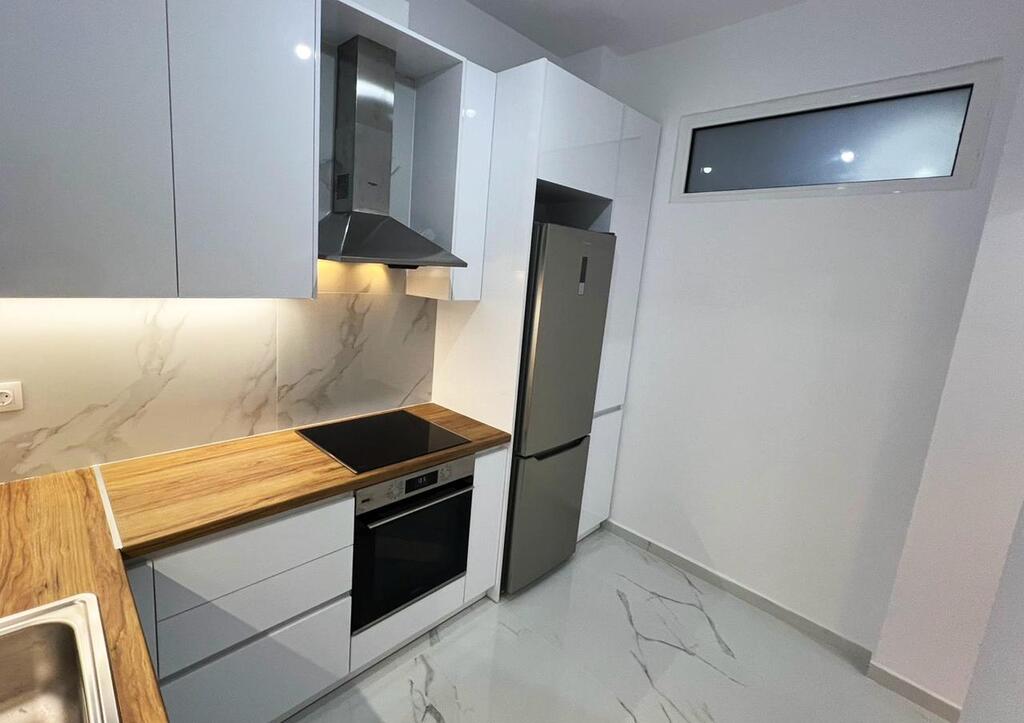 Квартира в Афинах, Греция, 53 м² - фото 7