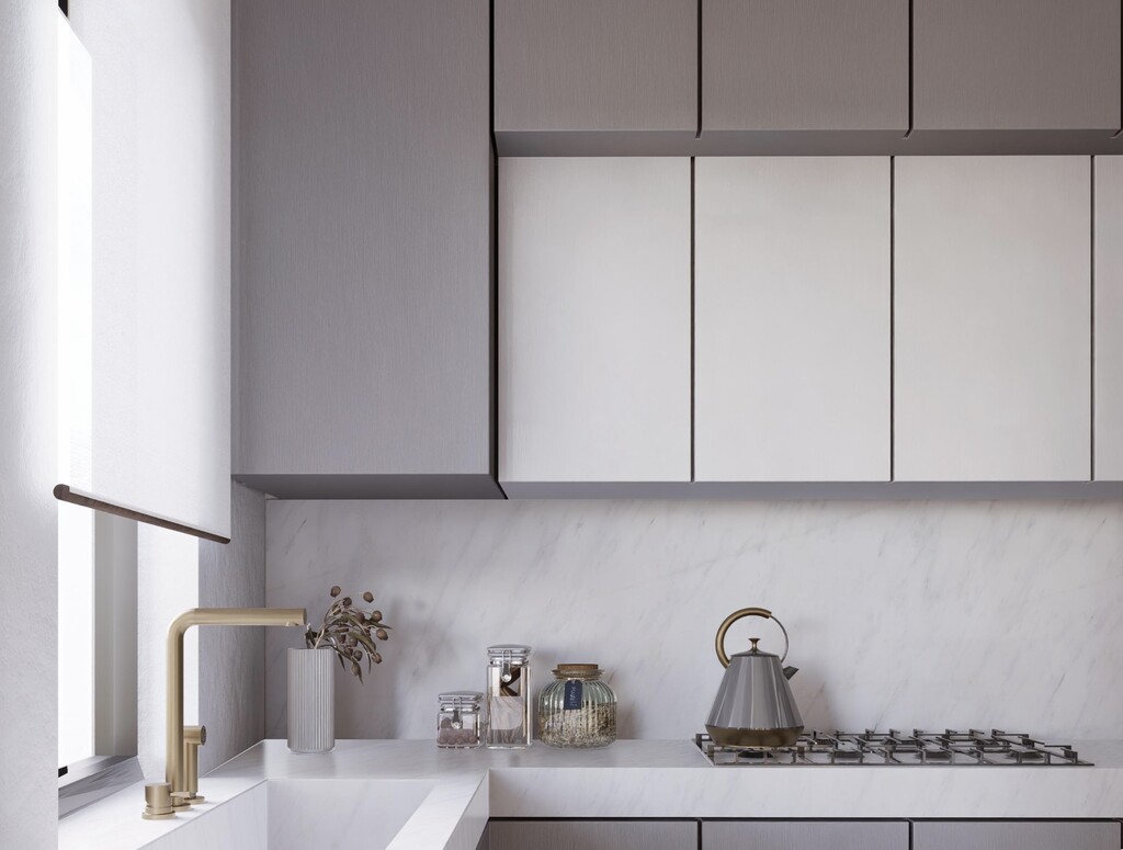 Квартира в Афинах, Греция, 70 м² - фото 7