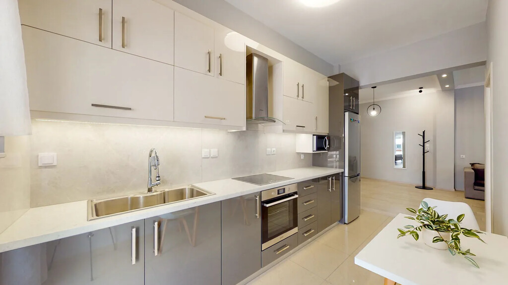 Квартира в Афинах, Греция, 78 м² - фото 7