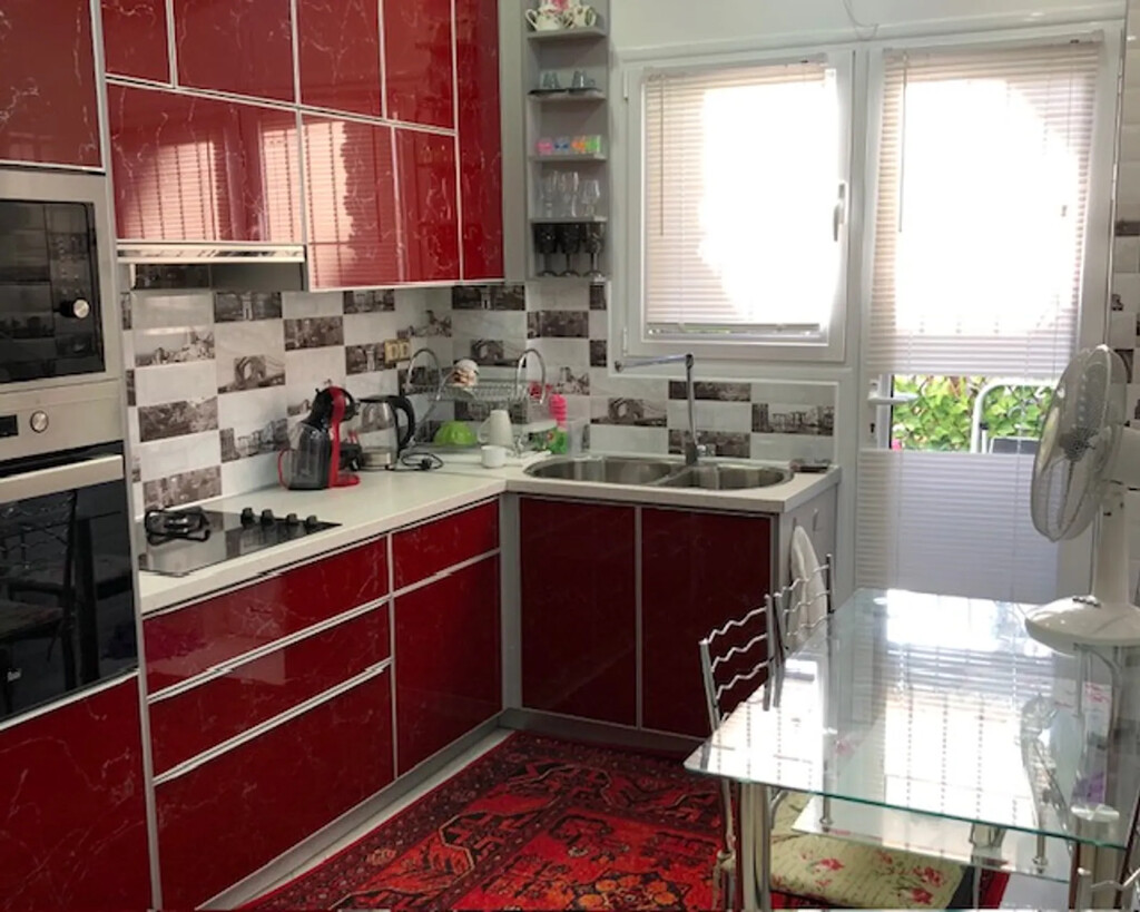 Квартира в Афинах, Греция, 88 м² - фото 7