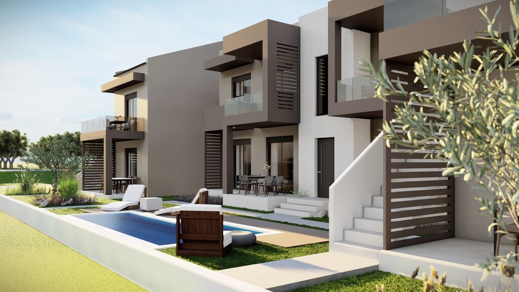 Квартира в Драме, Греция, 33 м² - фото 7