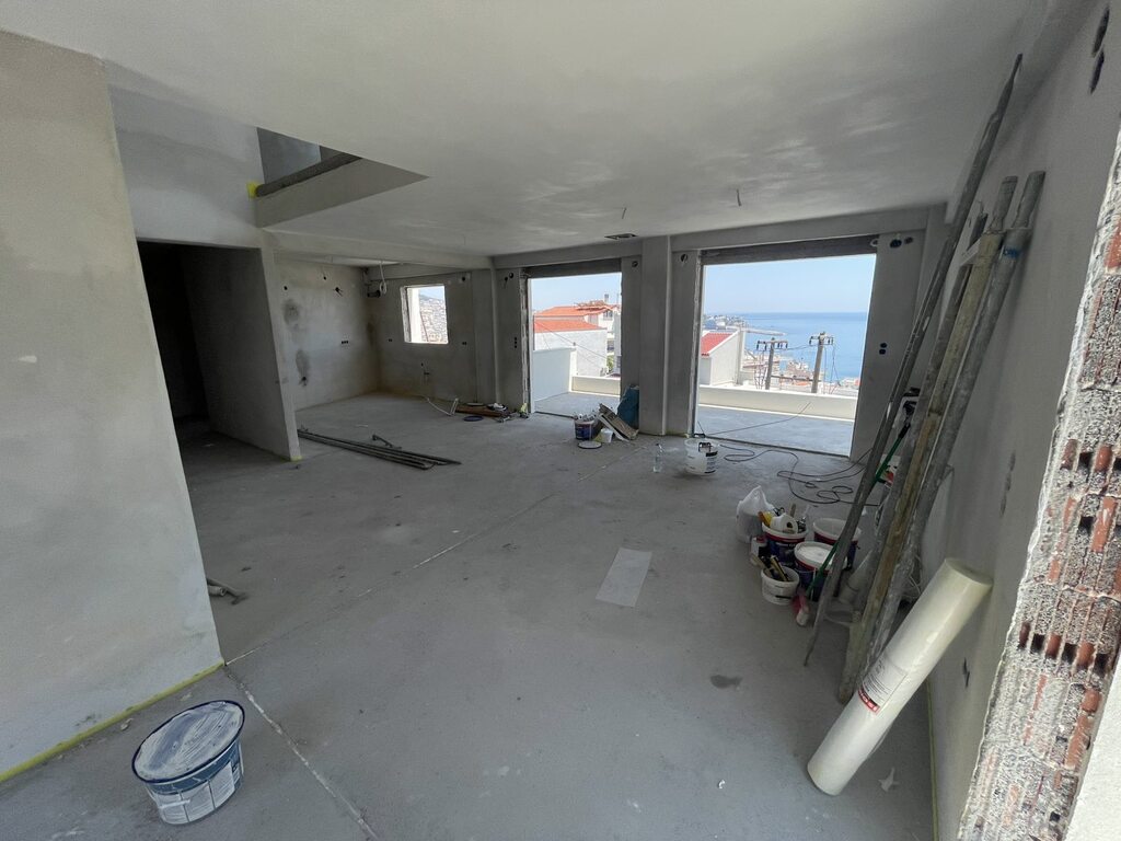 Мезонет в Кавале, Греция, 204 м² - фото 7