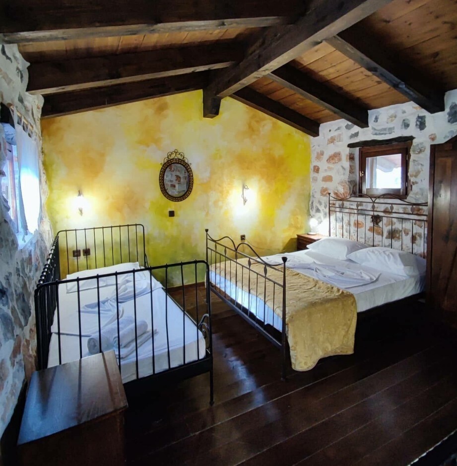 Отель, гостиница в Ираклионе, Греция, 280 м² - фото 7