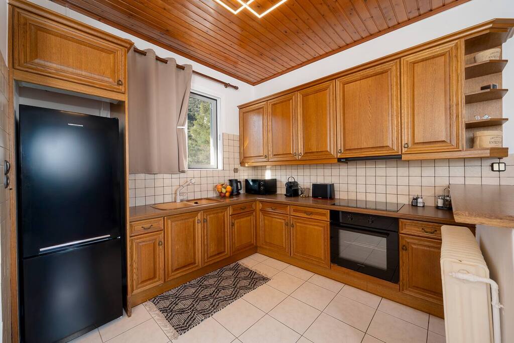 Дом в Аттике, Греция, 134 м² - фото 7