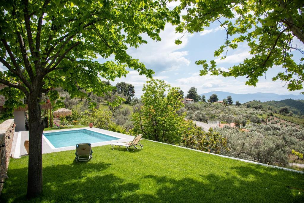 Дом в Виотии, Греция, 120 м² - фото 7