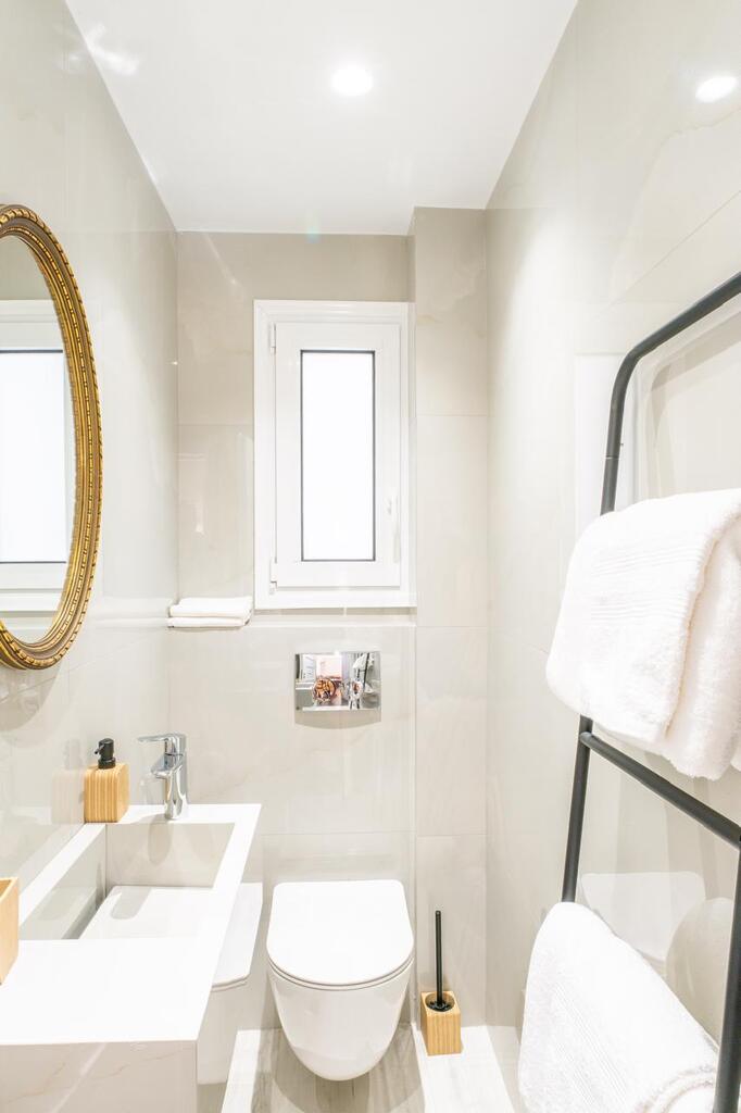 Квартира в Афинах, Греция, 98 м² - фото 7