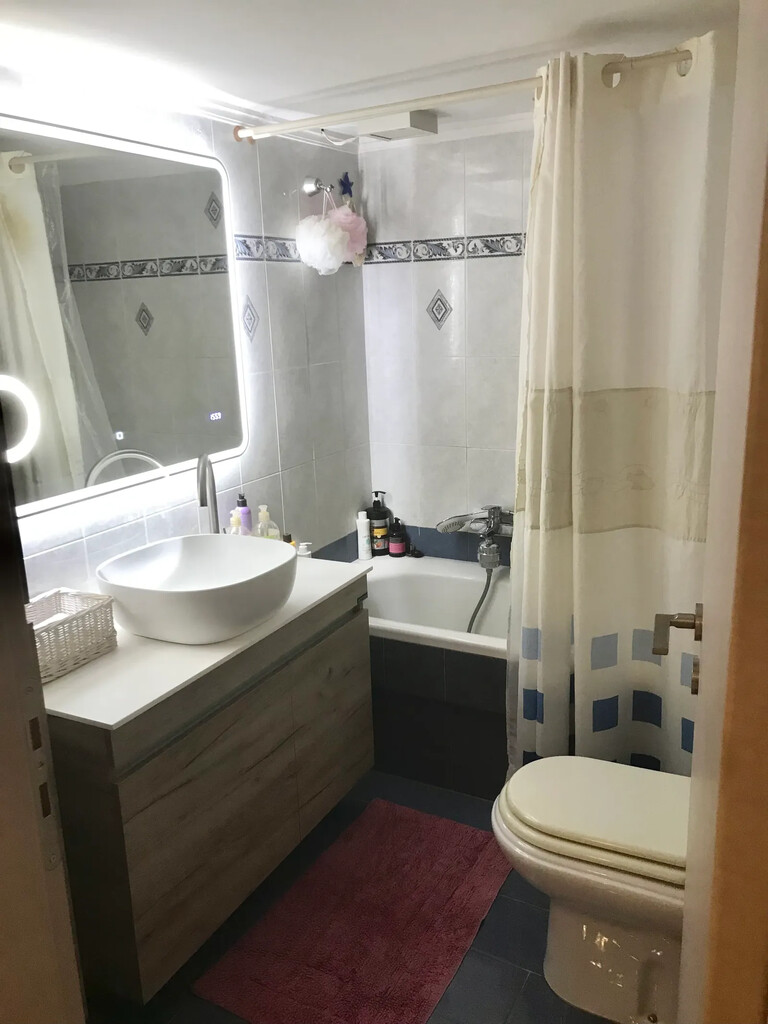 Квартира в Афинах, Греция, 80 м² - фото 7