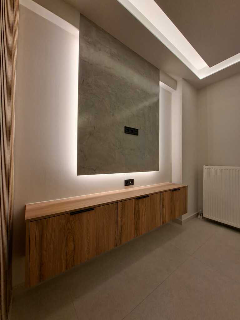 Квартира в Афинах, Греция, 65 м² - фото 7